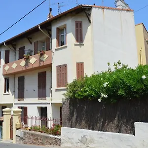 Appartement Lamartine, Saint-Raphaël