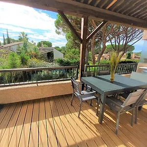 Appartement Au Calme Des Pins, La Côte D'azur En Version Nature Pour Vos Séjours Vtt, Randonnée, Golf, Saint-Raphaël