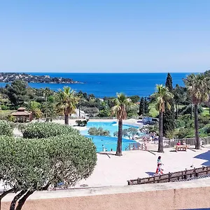 Appartement Village Cap Estérel - Le Village-9, Saint-Raphaël