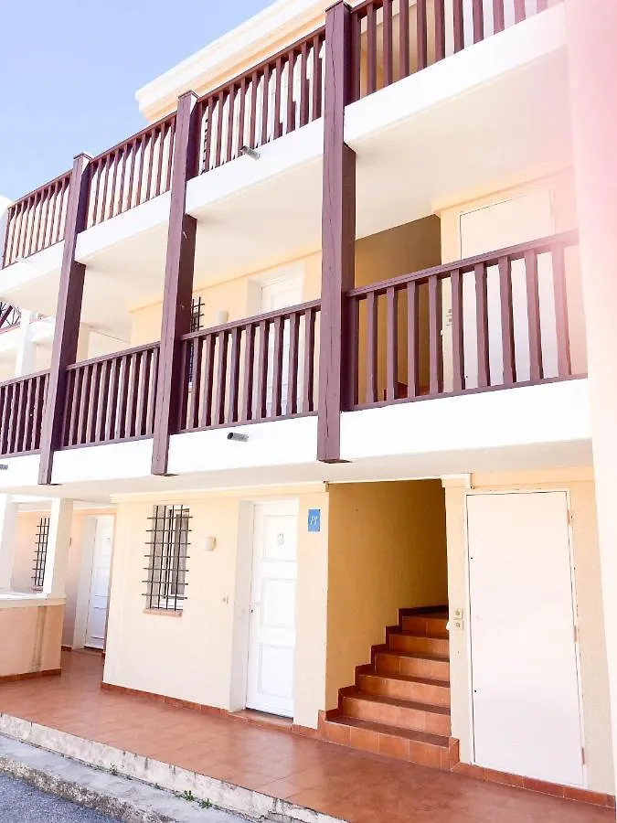 Residence Cap Esterel Babou Saint-Raphaël